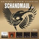 Schandmaul - Original Album Classics Vol. 3