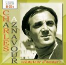 Aznavour Charles - Chanteur Damour