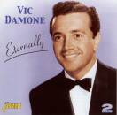 Damone Vic - Eternally
