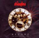 Stranglers, The - Decade: The Best Of 1981: 1990