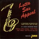 Lotta Sax Appeal (Various / Classic Cool Jazz)