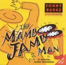 Burke Sonny - Mambo Jambo Man