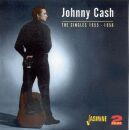 Cash Johnny - Singles 1955-1958