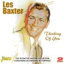 Baxter Les - Thinking Of You