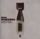 Foo Fighters - Echoes,Silence,Patience And Grace / Vinyl