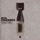 Foo Fighters - Echoes, Silence, Patience And Grace / Vinyl