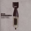 Foo Fighters - Echoes, Silence, Patience And Grace/Vinyl