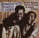 Waters Muddy / Winter Johnny / Cotton James -...