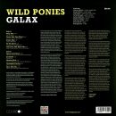 Wild Ponies - My East Is Your West