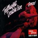 Nugent Ted - Double Live Gonzo