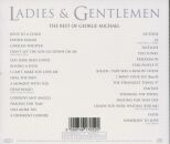 Michael George - Ladies And Gentleman,The Best Of George Michael