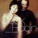 Cock Robin - Best Of Cock Robin, The