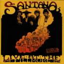 Santana - Live At The Fillmore - 1968