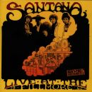 Santana - Live At The Fillmore: 1968