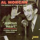 Morgan Al - Jealous Heart & Other Fav