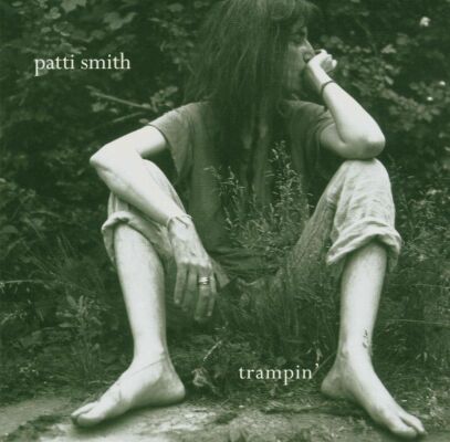 Smith Patti - Trampin