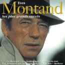 Montand Yves - Yves Montand Best Of