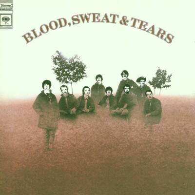 Blood Sweat & Tears - Blood, Sweat & Tears