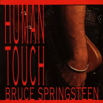 Springsteen Bruce - Human Touch