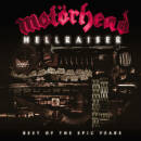 Motoerhead - Hellraiser: Best Of The Epic Years