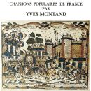 Montand Yves - Chansons Populaires De France