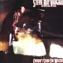 Vaughan Stevie Ray & Double Trouble - Couldnt Stand The Weather