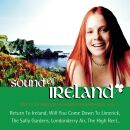 Spirit Of Ireland (Various)