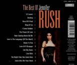 Rush Jennifer - Best Of Jennifer Rush, The (Sbm Remastered)