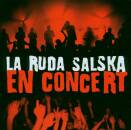 Ruda Salska La - En Concert