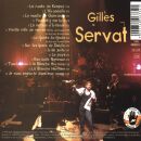 Servat Gilles - Gilles Servat En Concert