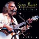 Moustaki Georges - Le Meteque (En Public)
