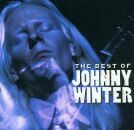 Winter Johnny - Best Of Johnny Winter, The