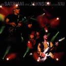 Satriani Joe / Johnson Eric / u.a. - G3 - LIVE IN CONCERT