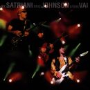 Satriani Joe / Johnson Eric / Vai Steve - G3: Live In...