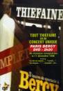 Thiefaine Hubert-Felix - En Concert A Bercy (1998)