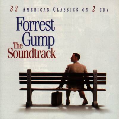 Forrest Gump: The Soundtrack (Various)