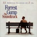 Forrest Gump: The Soundtrack