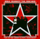 Rage Against The Machine - Live At The Grand Olympic Auditorium