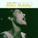 Holiday Billie - Lady Day (The Very Best Of Billie Holiday)
