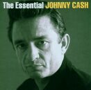 Cash Johnny - Essential Johnny Cash, The