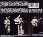 Cash Johnny - The Essential Johnny Cash