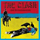 Clash, The - Give Em Enough Rope