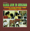Fleetwood Mac - Blues Jam In Chicago: Volume 2