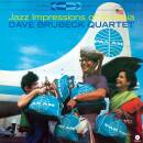 Brubeck Dave - Jazz Impressions Of Eurasia