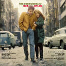 Dylan Bob - The Freewheelin´ Bob Dylan