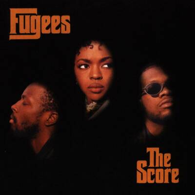 Fugees (Refugee Camp) - Score, The)