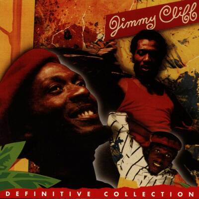 Cliff Jimmy - Definitive Collection