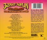 Joplin Janis / Big Brother & the Holding Company - Janis Joplin Live At Winterland ´68