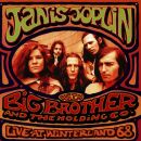 Joplin Janis with Big Brother and the Holding Company -...