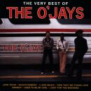 OJays, The - Very Best Of..., The